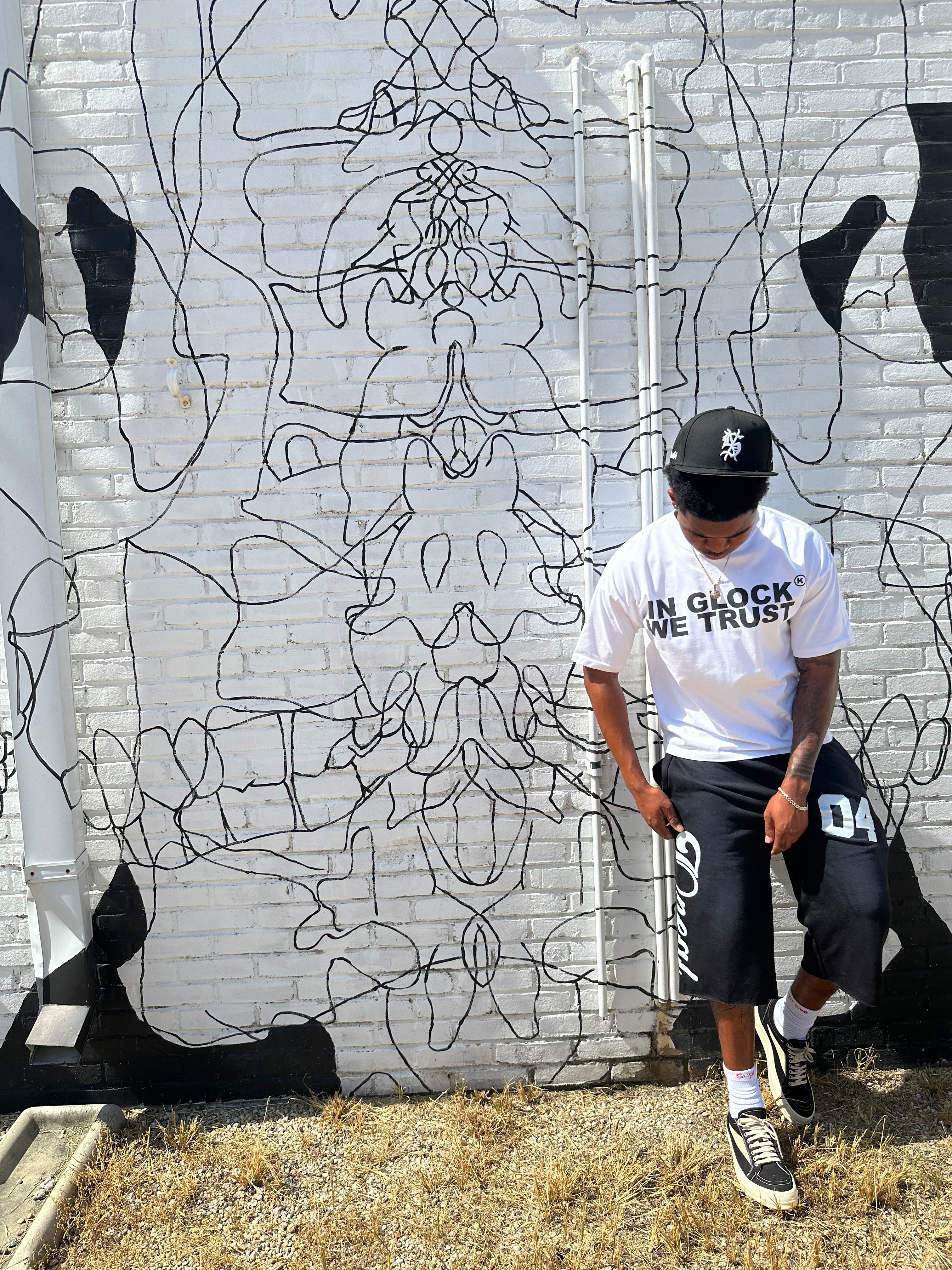 “BLACK ONEAL 04 SHORTS”