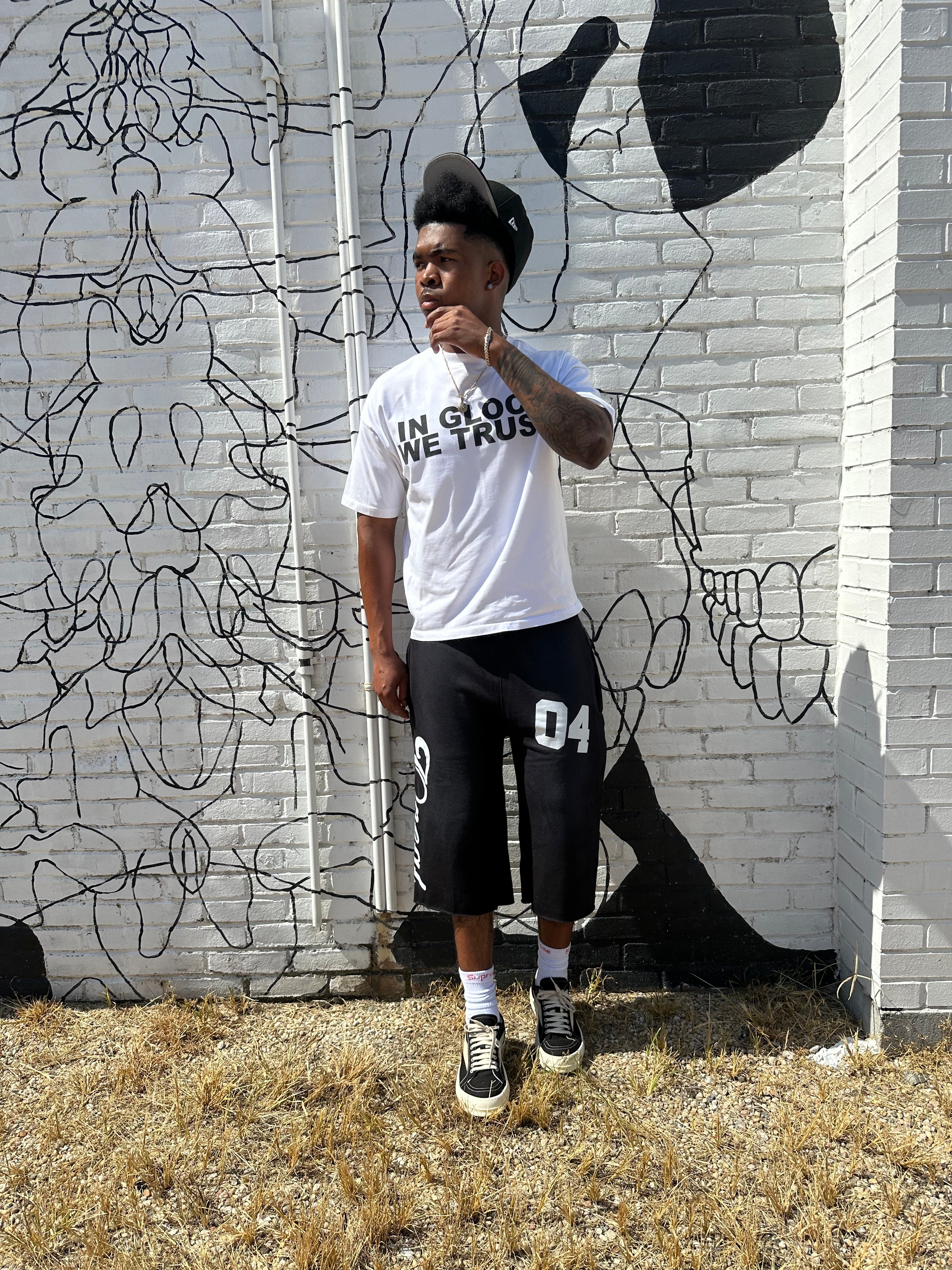“BLACK ONEAL 04 SHORTS”