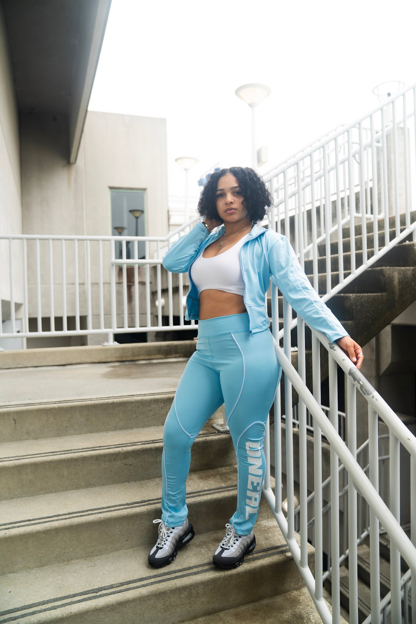 OC WOMENS JACKET