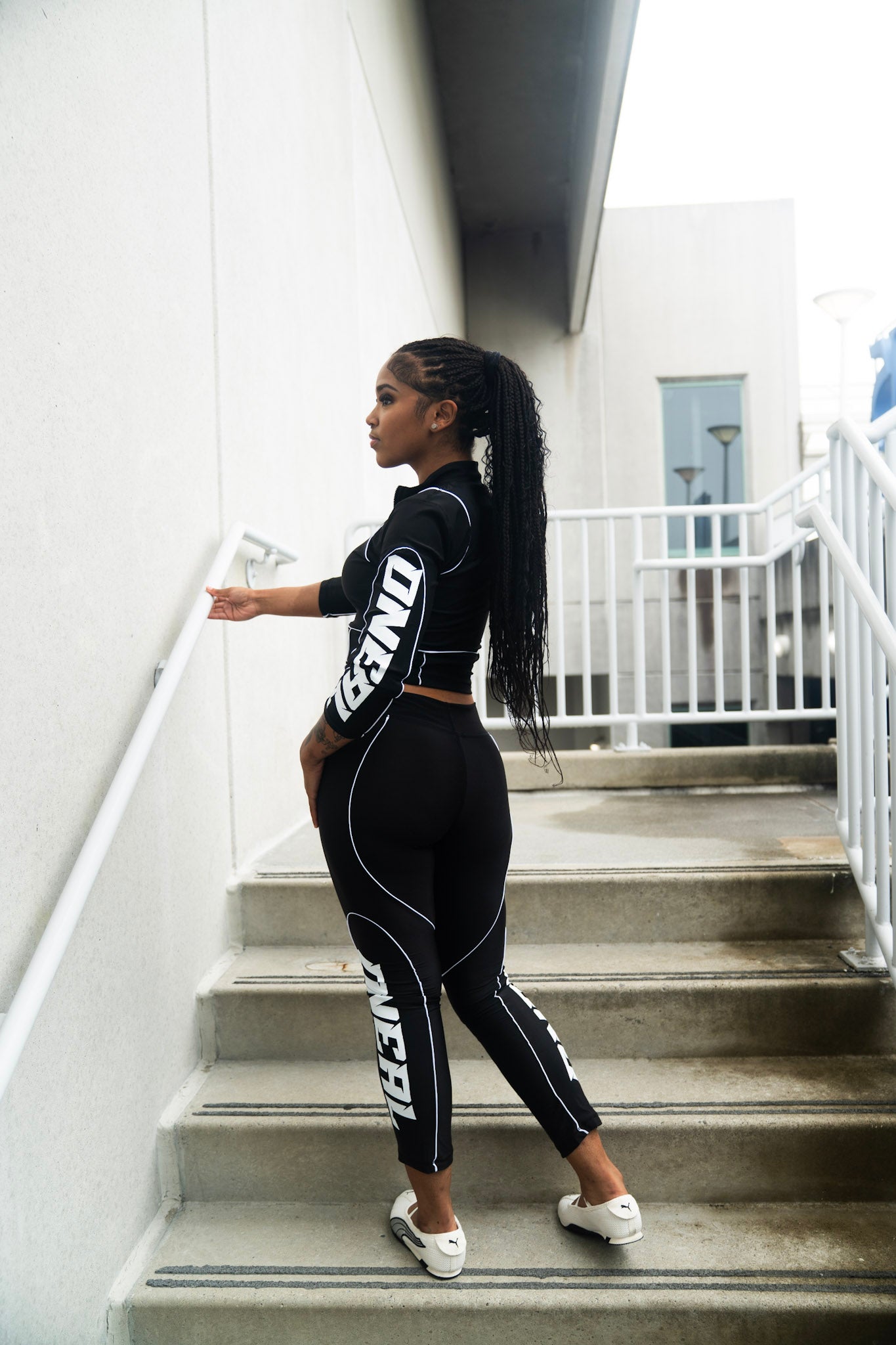 OC WOMENS JACKET