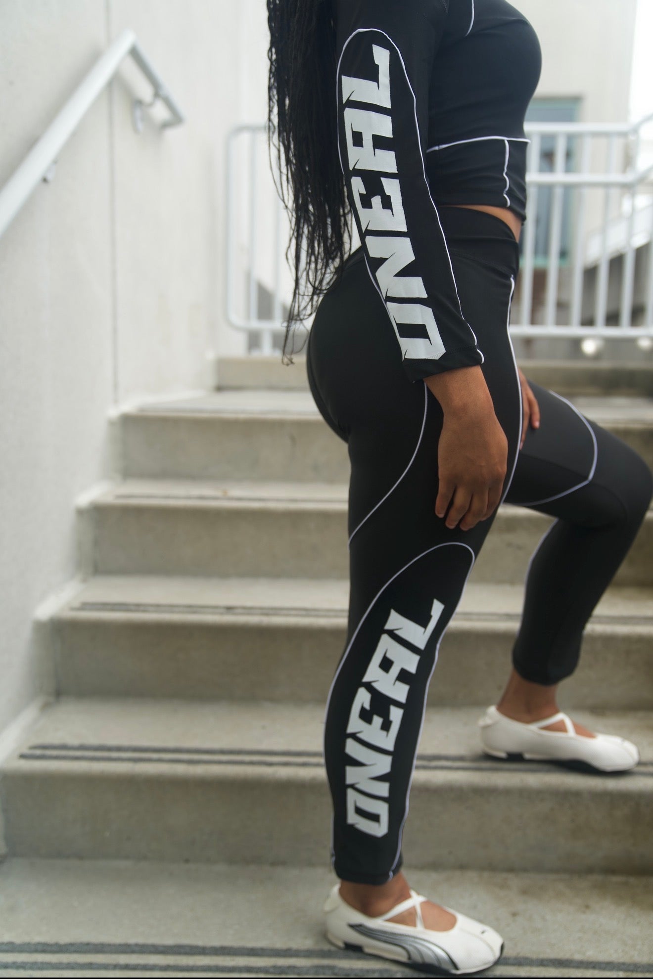 OC WOMENS PANTS